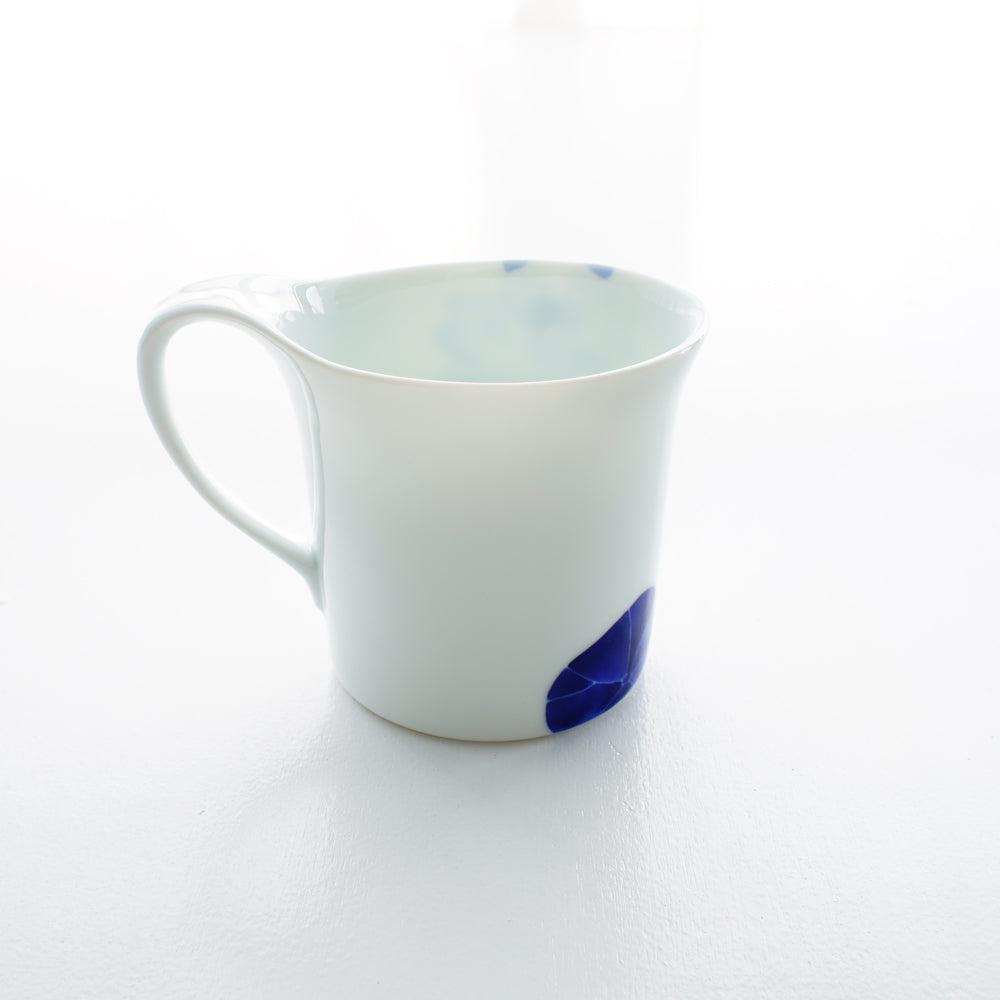ブルーメ トールマグ / ハス