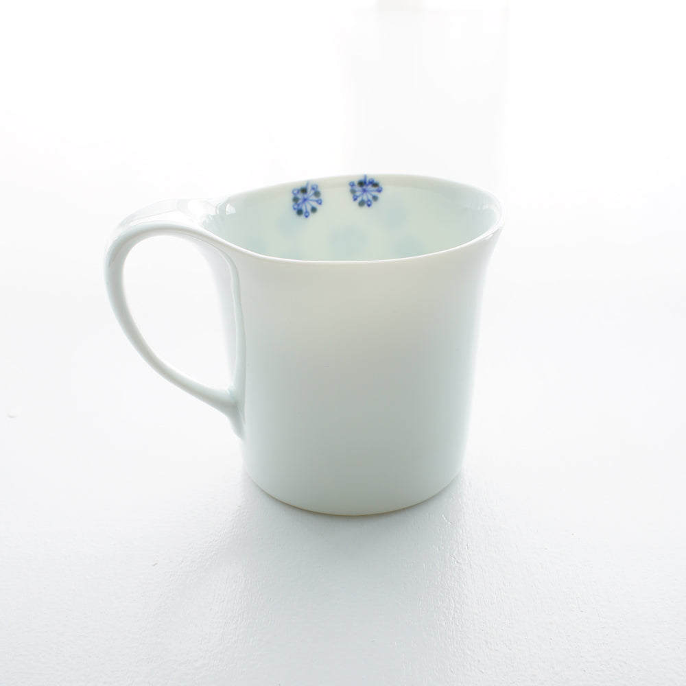 レースフラワー/トールマグ