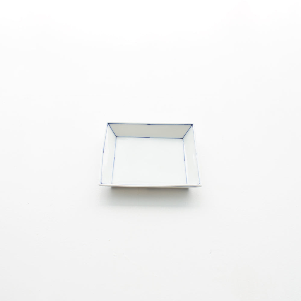 ライン/12.0㎝皿