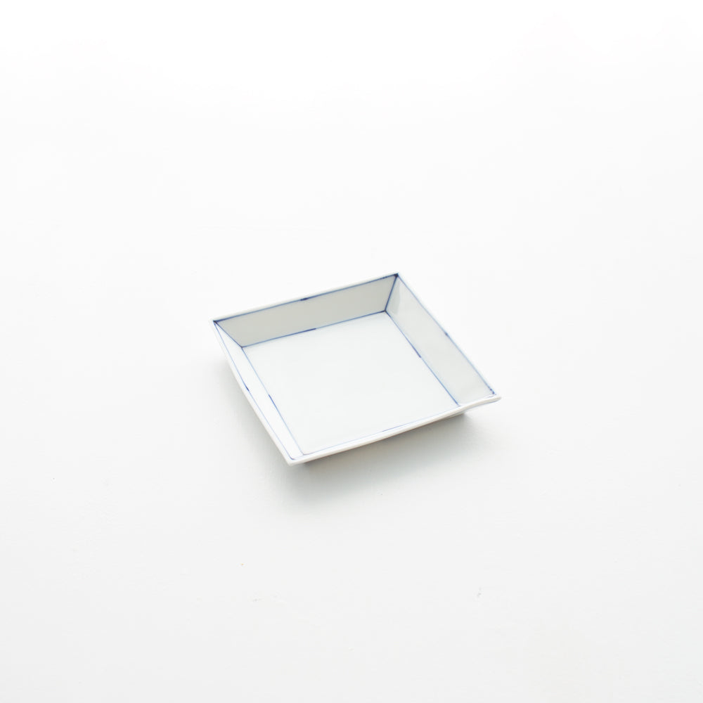 ライン/12.0㎝皿