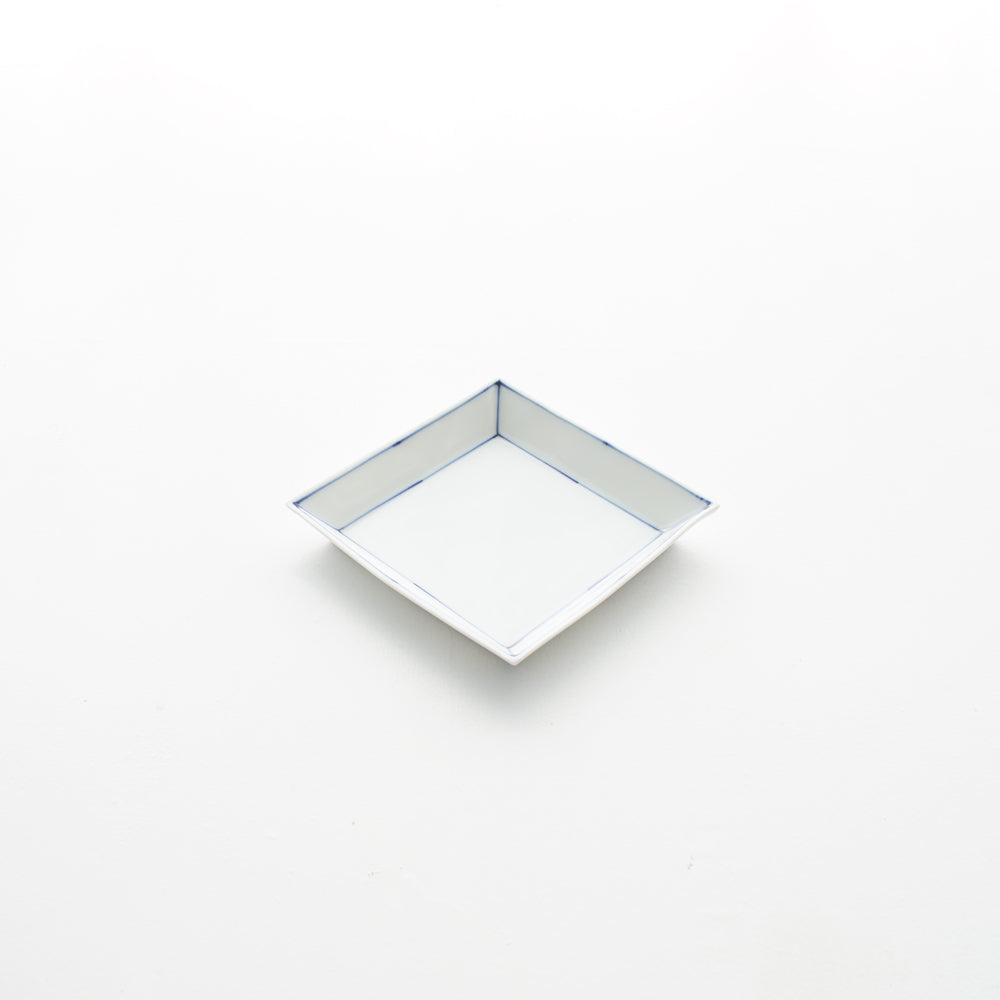 ライン/12.0㎝皿