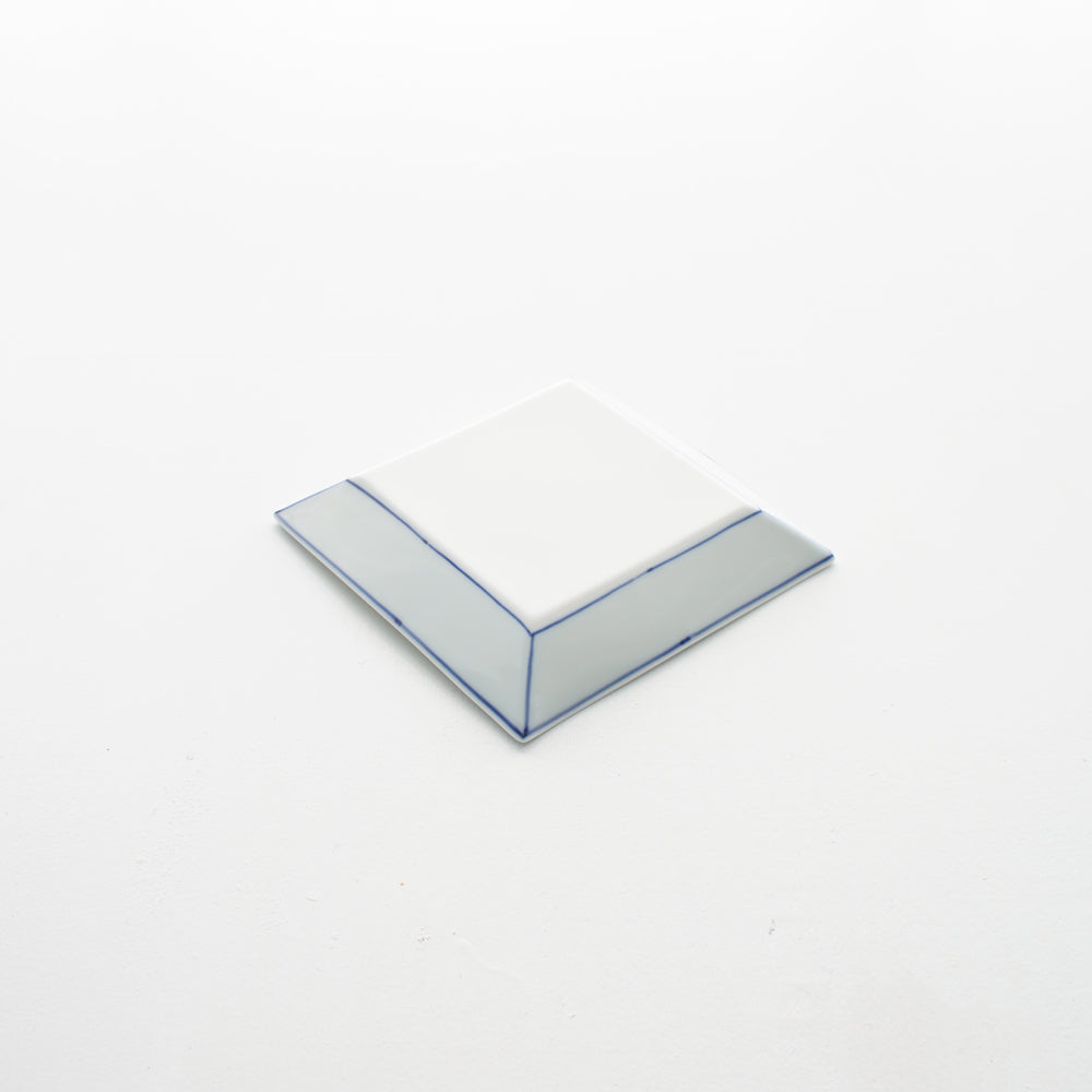 ライン / 15.5cm皿