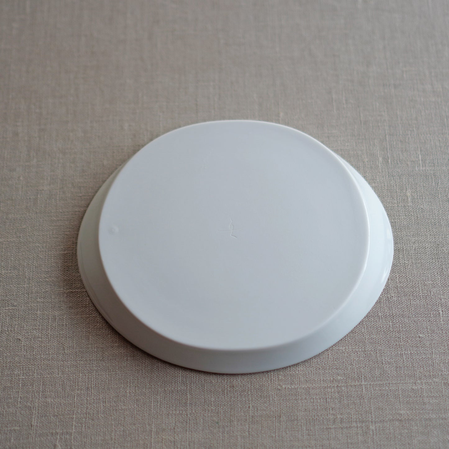 ブルーメ 6.0 ソーサー / アガパンサス