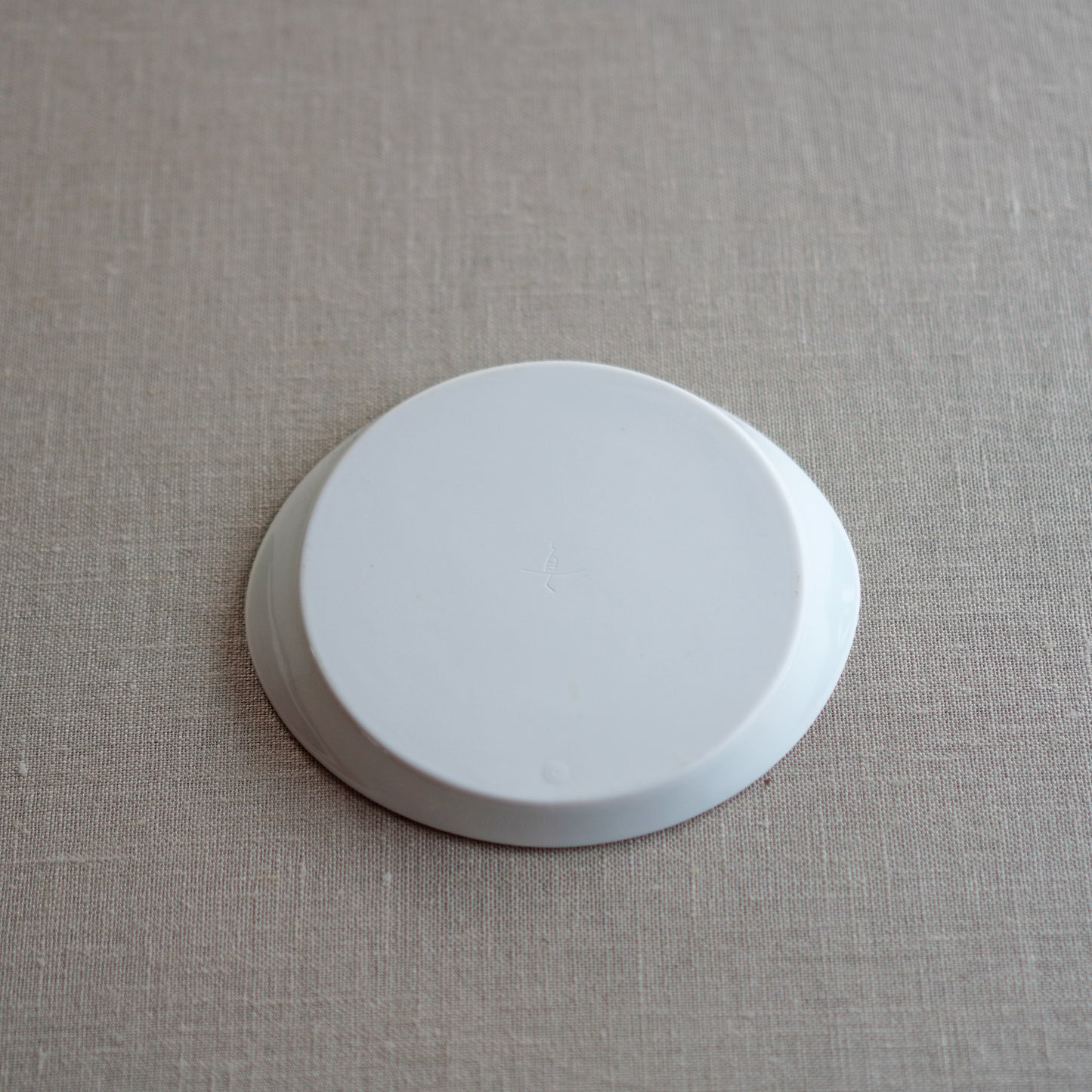 ブルーメ 5.0 ソーサー / こぶし