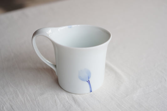 ブルーメ トールマグ / チューリップ
