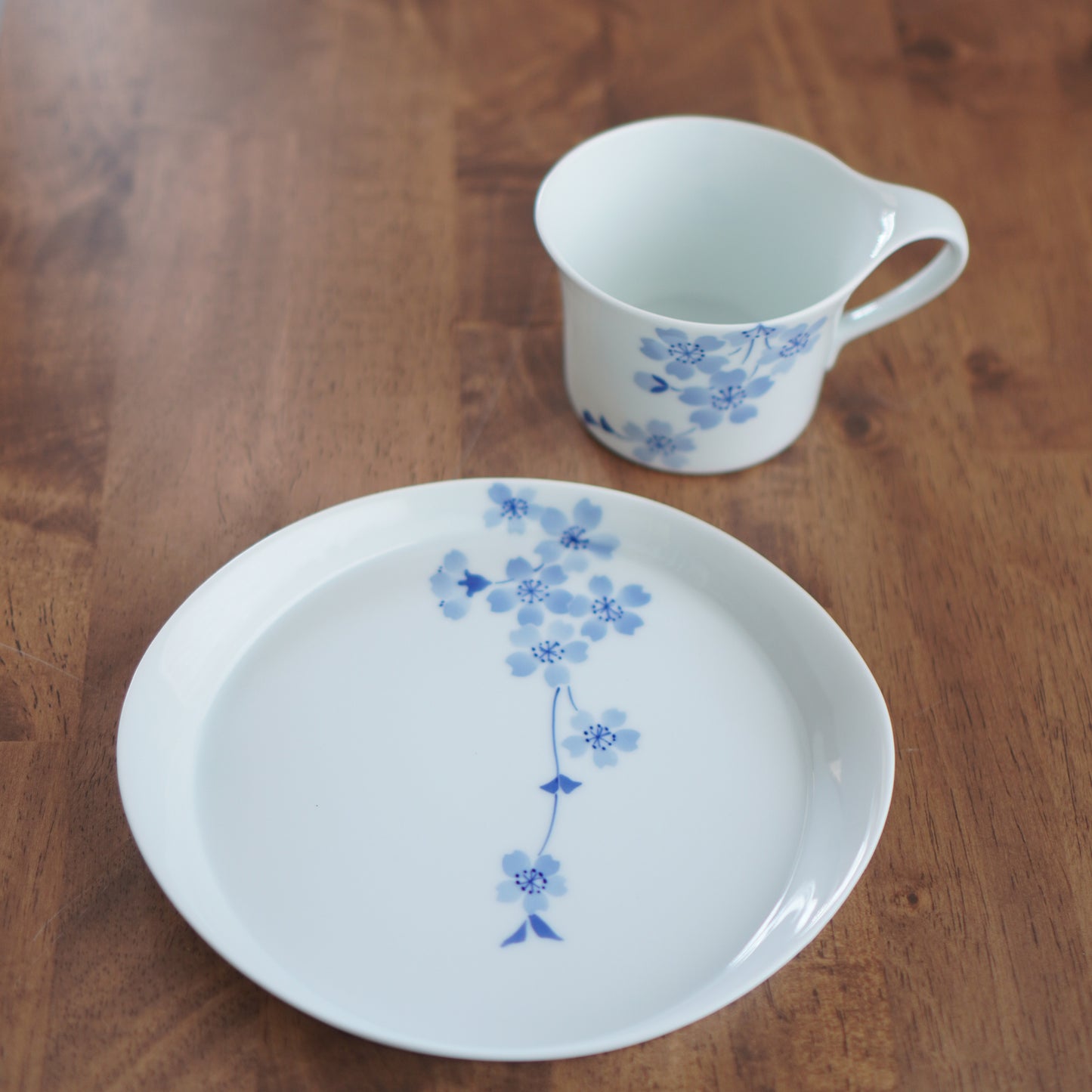 桜 / 6.0ソーサー