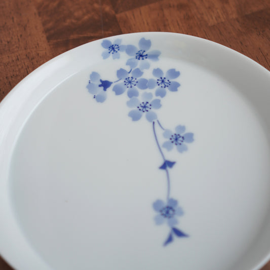 桜 / 6.0ソーサー