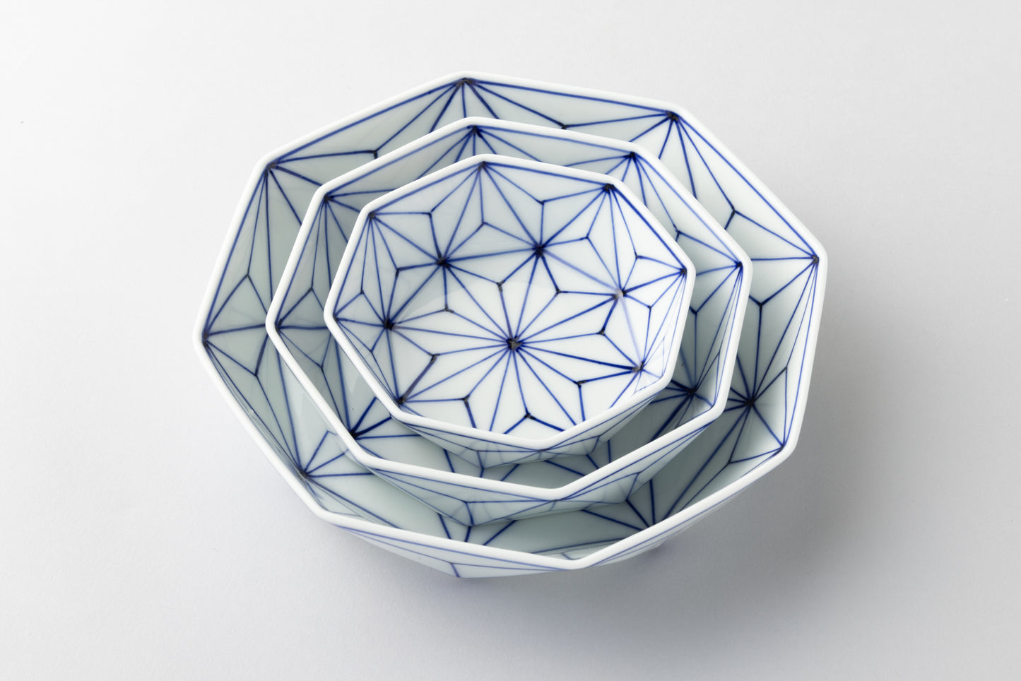 麻の葉 ギフト3点セット