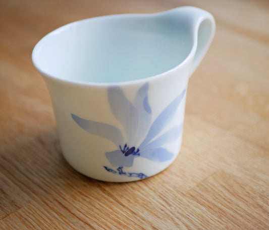 ブルーメ アメリカンカップ / こぶし