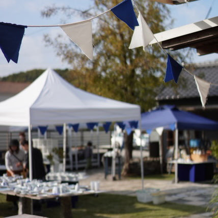 秋の「しなの工房めぐり」にお越しいただき、ありがとうございました！