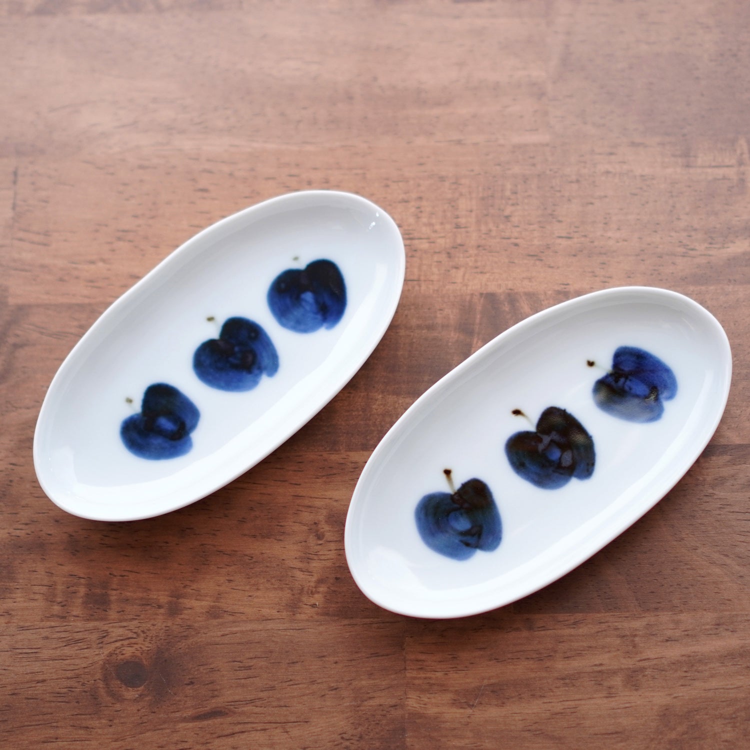 りんごシリーズ