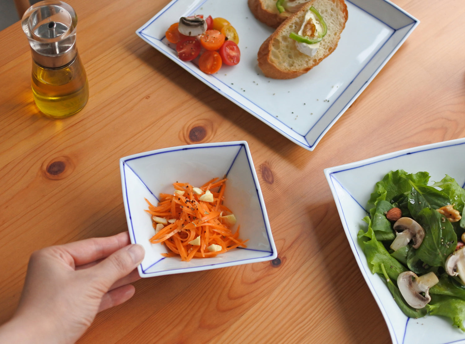 ラインシリーズ