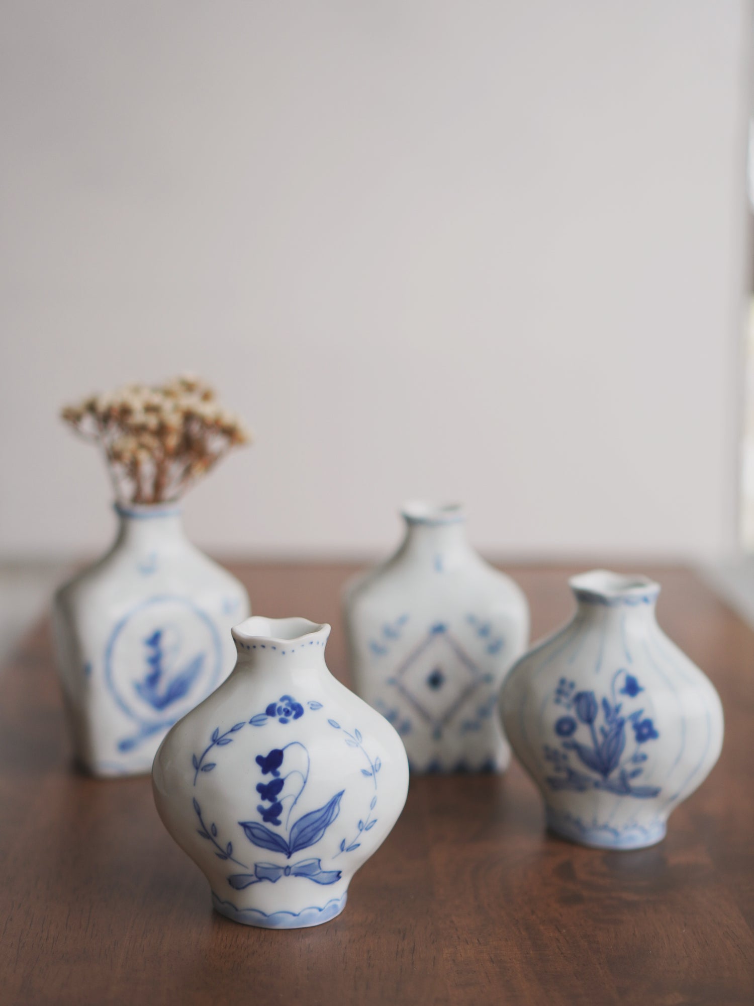 フラワーベースシリーズ