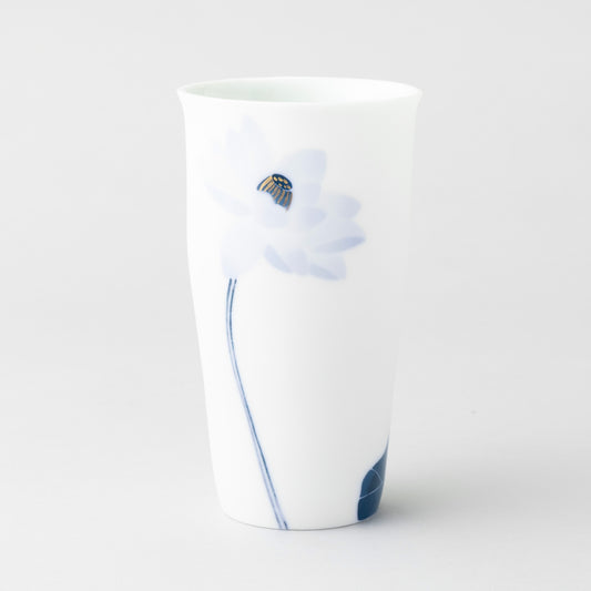 ブルーメ ロンググラスL / ハス