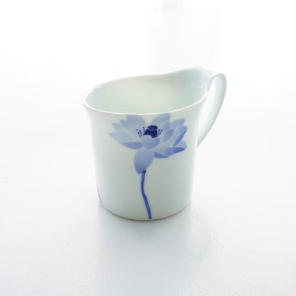 ブルーメ トールマグ / ハス