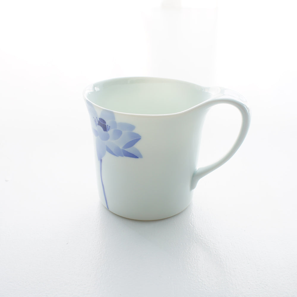 ブルーメ トールマグ / ハス