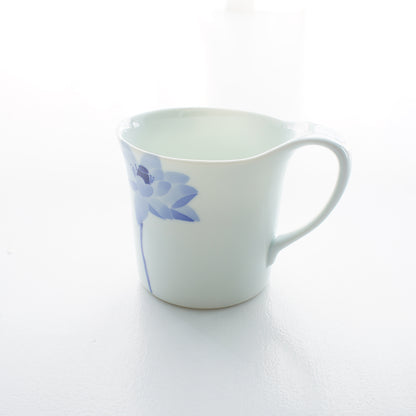 ブルーメ トールマグ / ハス