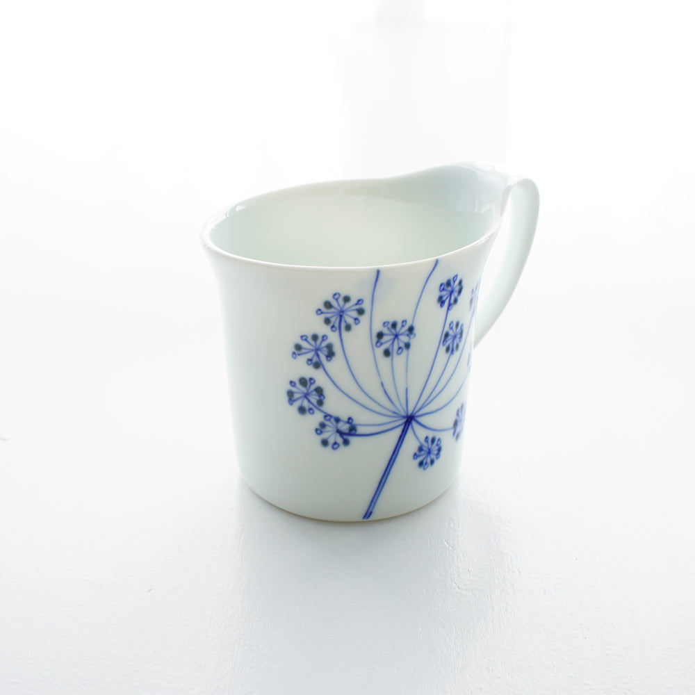 レースフラワー/トールマグ