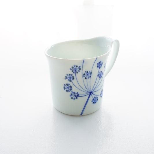 レースフラワー/トールマグ