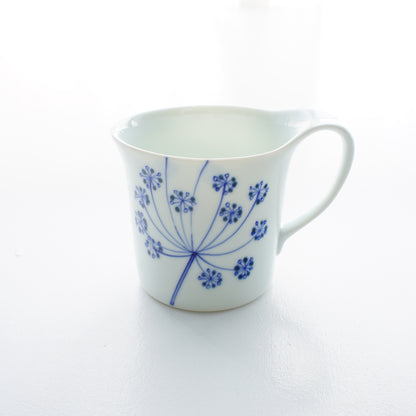 レースフラワー/トールマグ