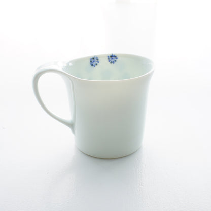 レースフラワー/トールマグ