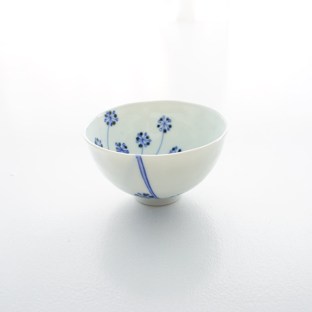 Lace Flower / Teacup (Small)