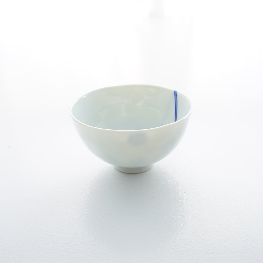 Lace Flower / Teacup (Small)