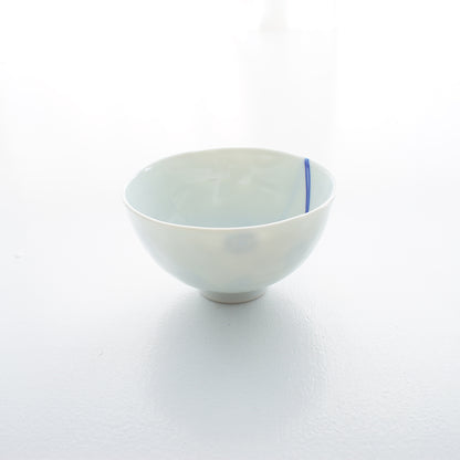 Lace Flower / Teacup (Small)