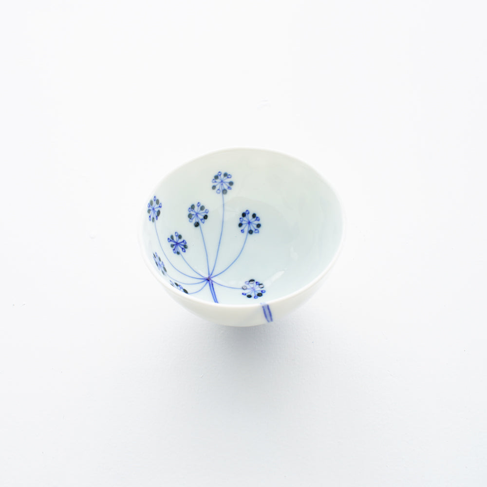 Lace Flower / Teacup (Small)