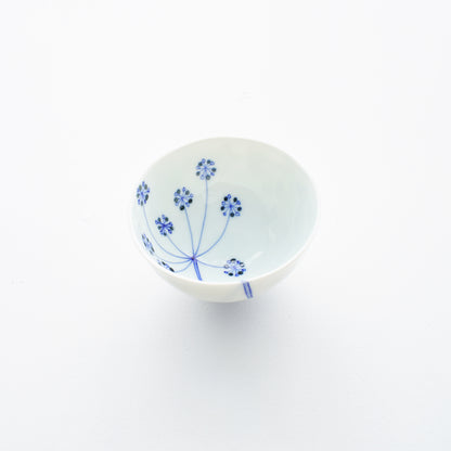Lace Flower / Teacup (Small)