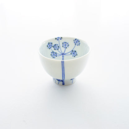 レースフラワー / ゆのみ