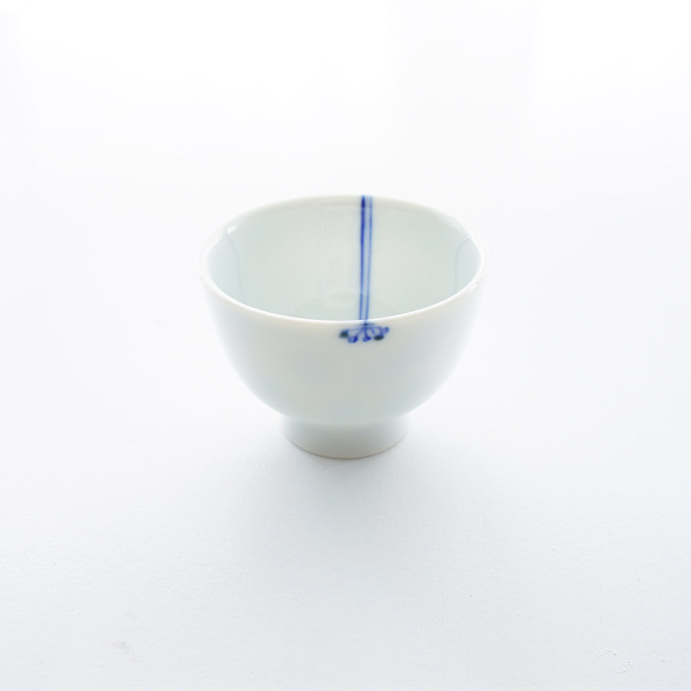 レースフラワー / ゆのみ