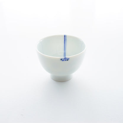 レースフラワー / ゆのみ