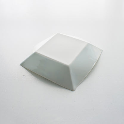 Lace Flower/18cm Deep Plate