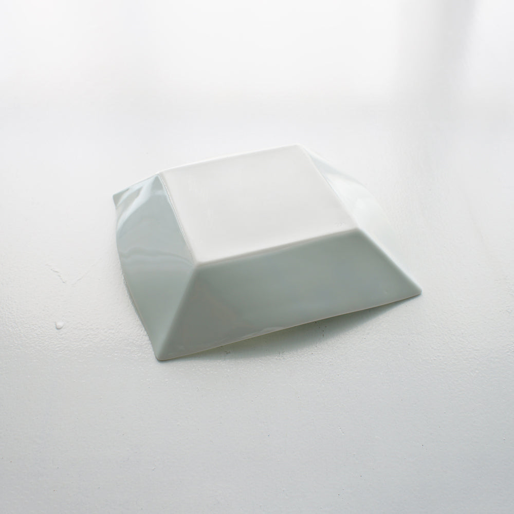 Lace Flower/18cm Deep Plate