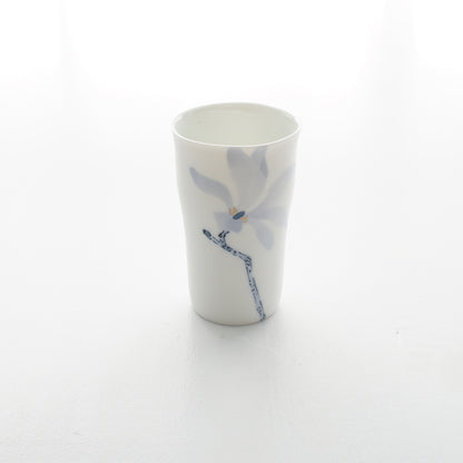 Blume Long Glasses M/Kobushi