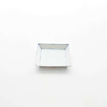 ライン/12.0㎝皿