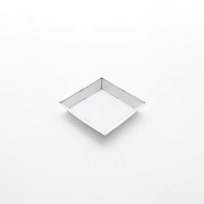 ライン/12.0㎝皿