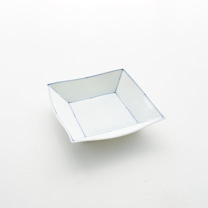 ライン/18㎝皿