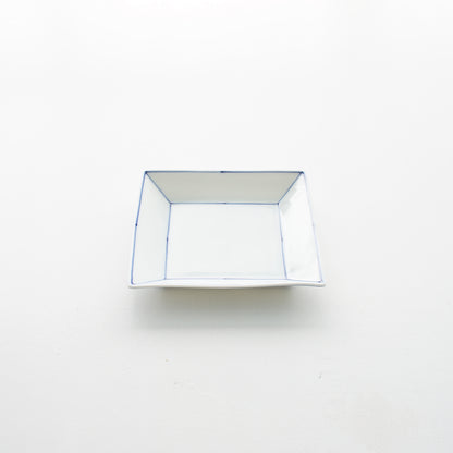 ライン / 15.5cm皿