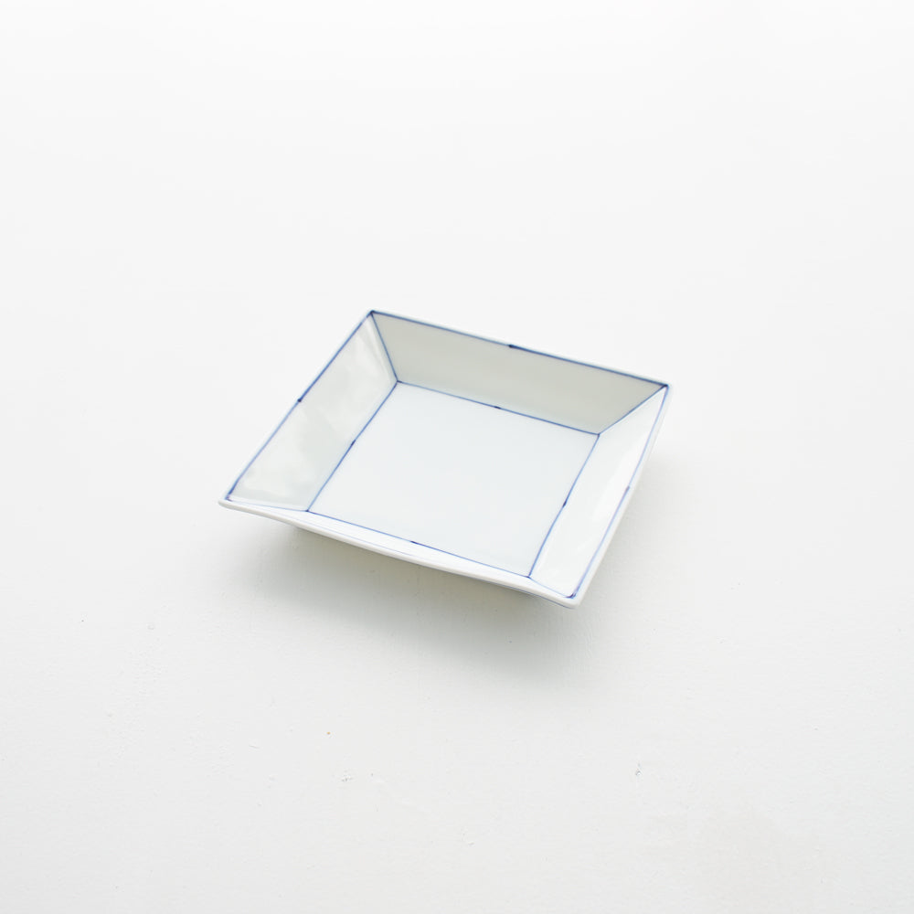 ライン / 15.5cm皿