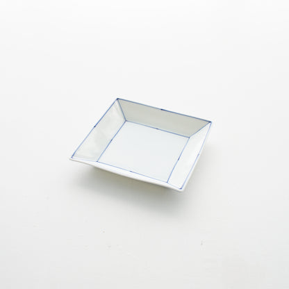 ライン / 15.5cm皿