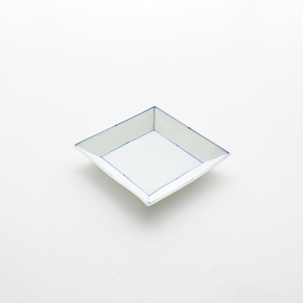 ライン / 15.5cm皿