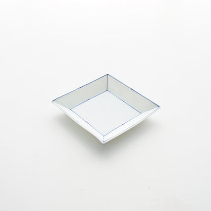 ライン / 15.5cm皿