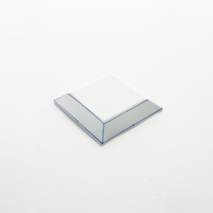 ライン / 15.5cm皿