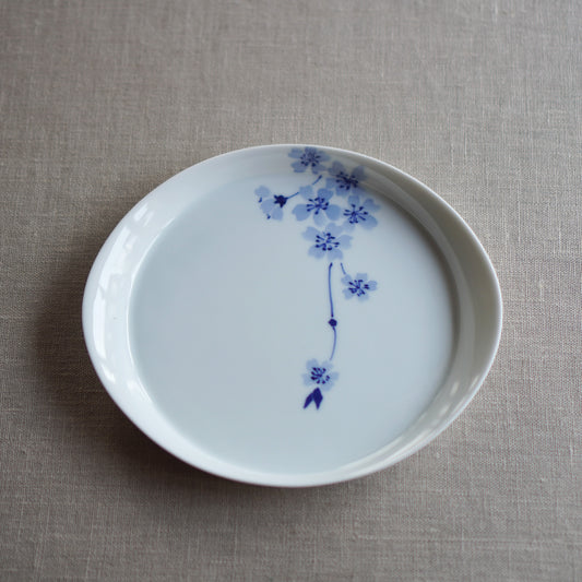 桜 / 6.0ソーサー