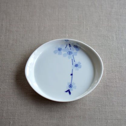 桜 / 5.0ソーサー