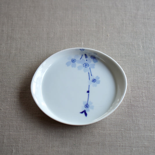 桜 / 5.0ソーサー