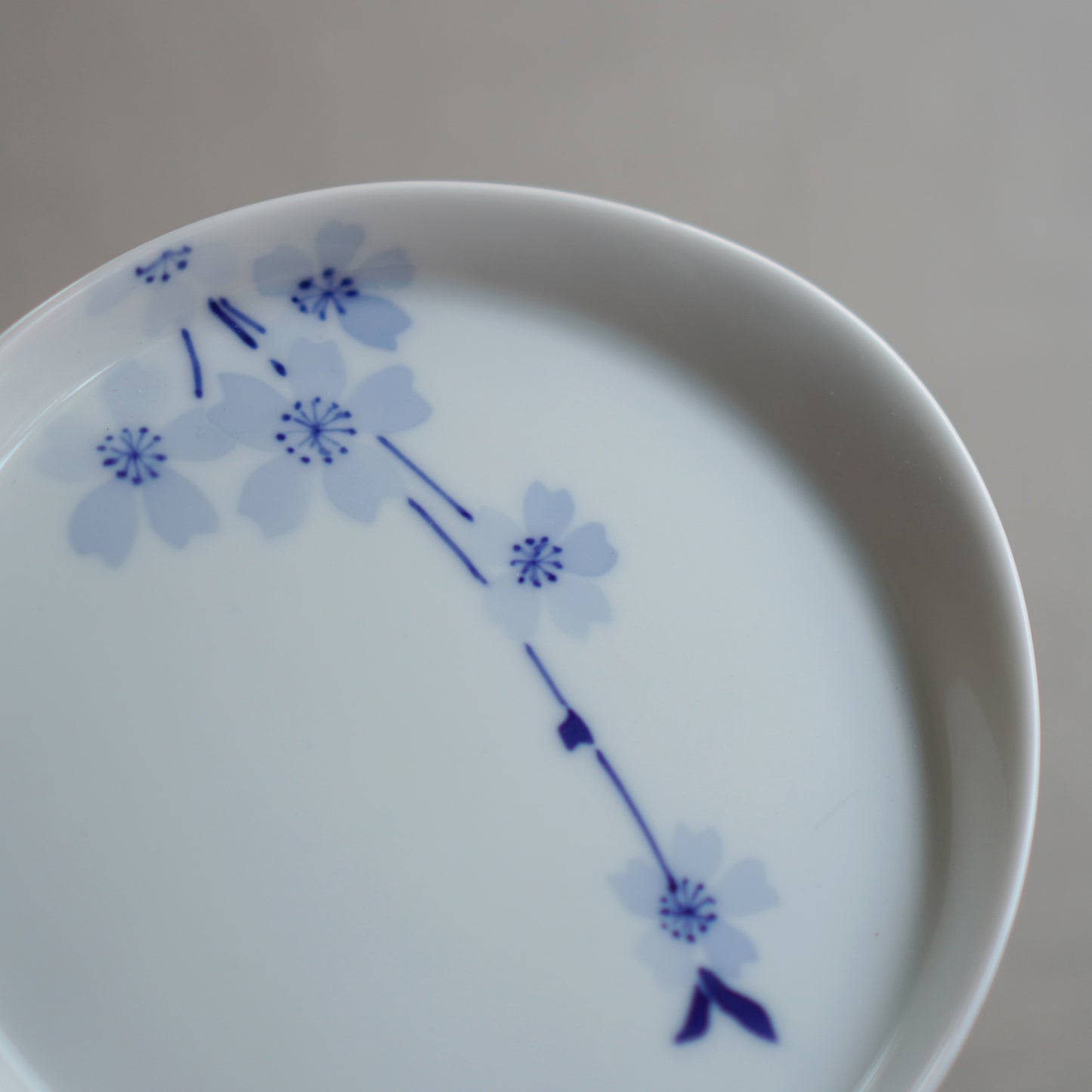 桜 / 5.0ソーサー