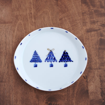 Blume 5.0 Saucer/Columbine